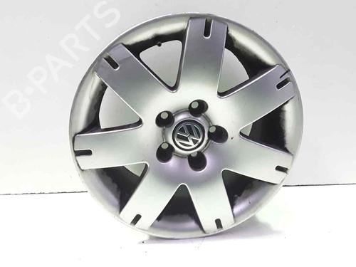 Used Rim VW GOLF V (1K1) [2003-2010]  31373489