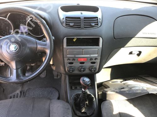 AC compressor ALFA ROMEO 147 (937_) 1.9 JTDM (937.AXD1A, 937.AXV1A, 937.BXB1A) | BP30975062M34 