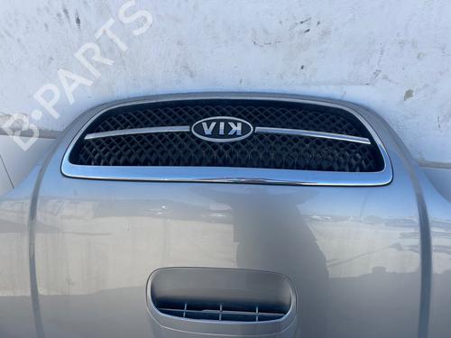 Hood KIA CARNIVAL II (GQ) 2.9 CRDi | BP27442042C1 