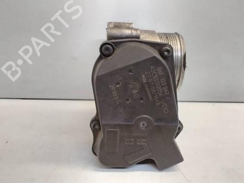 Throttle body AUDI A4 B8 (8K2) | BP38674862M82 - Image 2
