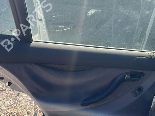 Left front window motor SEAT TOLEDO II (1M2)  | BP25841812E21 