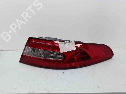 Used Right taillight JAGUAR XF I (X250) 2.7 D (207 hp) 19539018