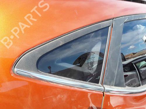 Used Rear right quarter glass MG MG ZS SUV (AZS1) [2017-2025]  24634530