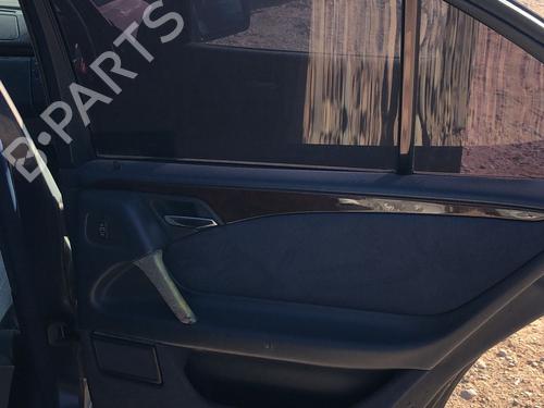 Elektronisk modul MERCEDES-BENZ E-CLASS (W210) E 300 D (210.020) | BP22210629M83 