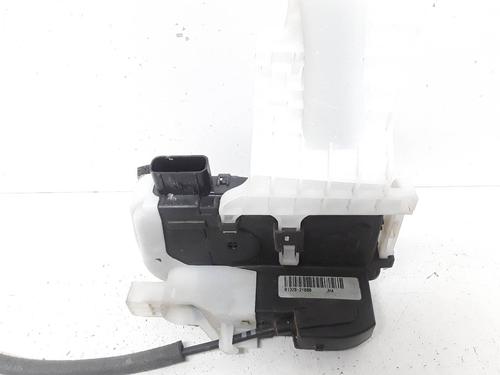 Front right lock HYUNDAI ix35 (LM, EL, ELH)  | BP12317732C97 
