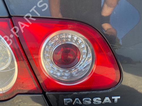 Used Left tailgate light VW PASSAT B6 (3C2) [2005-2011]  28827441