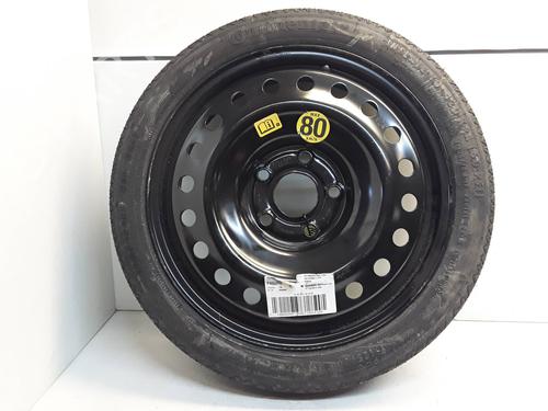Kit pneu suplente Kit pneu suplente 36937643 36937643
