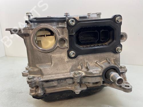 Inverter/Converter TOYOTA AURIS (_E18_) 1.8 Hybrid (ZWE186_, ZWE186R) | BP28196383M119 