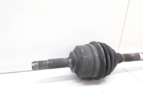 Left front driveshaft CITROËN C3 I (FC_, FN_) 1.4 HDi | BP15956717M38 