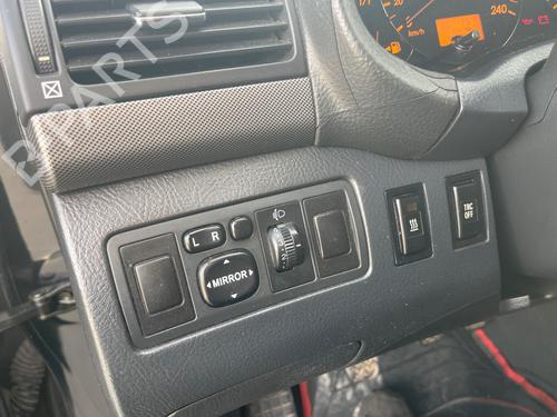 Used Mirror switch TOYOTA AVENSIS Saloon (_T25_) [2003-2009]  30442277