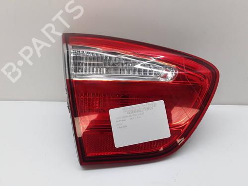 Used Left tailgate light KIA RIO III (UB) 1.1 CRDi (75 hp) 15271576