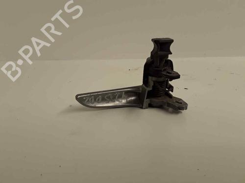 Venstre fortil invendig håndtag MAZDA 3 Saloon (BK) 1.6 (BK12) | BP16149798I13 