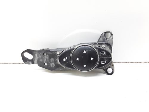 Mirror switch MERCEDES-BENZ E-CLASS (W211) E 320 CDI (211.022) | BP13403076I25 