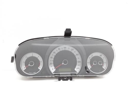Used Instrument cluster KIA CEE'D Hatchback (ED) [2006-2012]  8918815