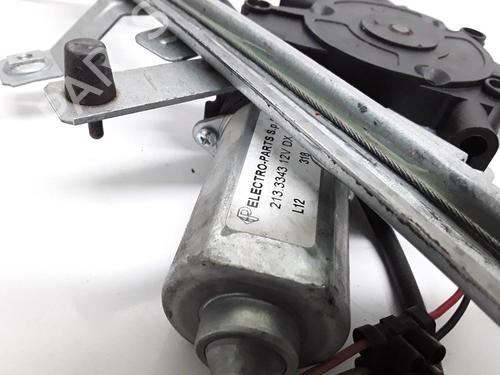 Front left window mechanism SEAT IBIZA II (6K1)  | BP8878646C22