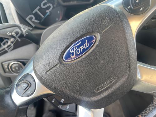 Førerens kollisjonspute FORD TRANSIT CONNECT MPV [2013-2025]  30577771