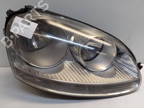 Used Right headlight Right headlight 38734625 38734625