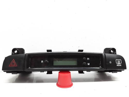 Used Warning switch HYUNDAI ACCENT III (MC) 1.5 CRDi GLS (110 hp) 10036259