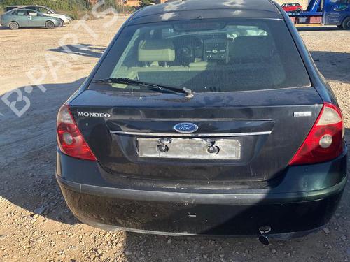 Egr FORD MONDEO III (B5Y) 2.0 TDCi | BP16376627M69 