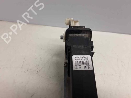 Right front window motor VW GOLF IV (1J1) 1.4 16V | BP17908635E20 