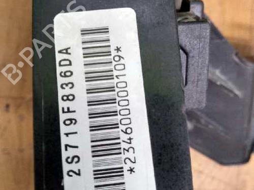 Pedal FORD MONDEO III (B5Y)  | BP7468780I4 
