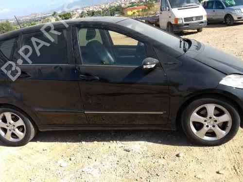 ABS pump MERCEDES-BENZ A-CLASS (W169) A 200 CDI (169.008, 169.308) | BP13021879M43 