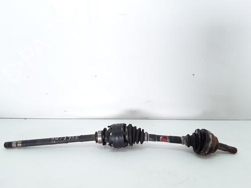 Right front driveshaft ALFA ROMEO GTV (916_) 2.0 JTS (916CXA00) 0046307351 |