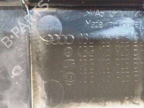 Upper protection VW GOLF V (1K1) | BP39249366M93 - Image 2