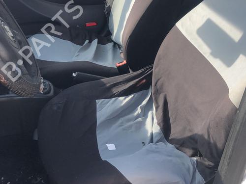 Front bumper SEAT LEON (1M1)  | BP32250928C7 