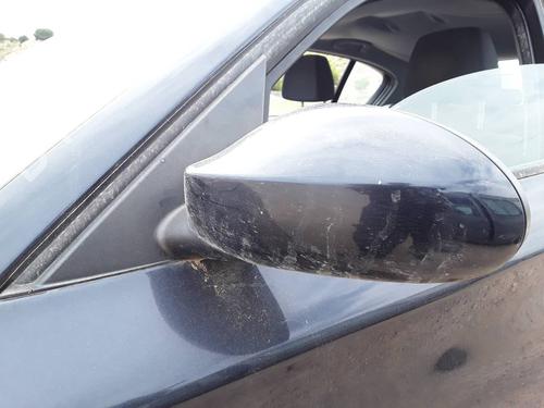Used Left mirror BMW 1 (E81) 116 i (115 hp) 9841955