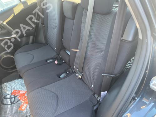 Sæde Bagtil TOYOTA RAV 4 III (_A3_) [2005-2014]  30288568