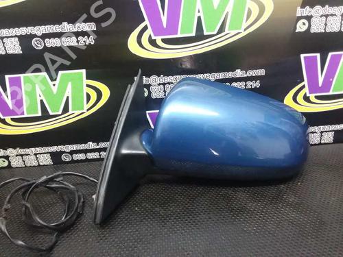 Left mirror AUDI A4 B5 (8D2)  | BP7469249C26 