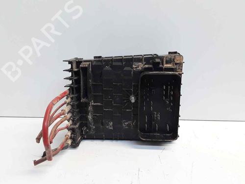 Used Electronic module Electronic module SEAT LEON (1P1) [2005-2013] 36212528 36212528