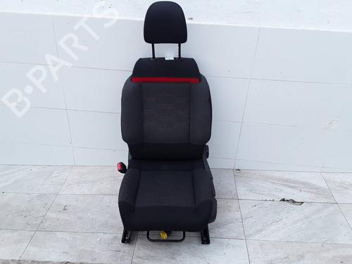 Stol venstre foran Stol venstre foran CITROËN C3 III (SX) [2016-2026] 34450302 34450302