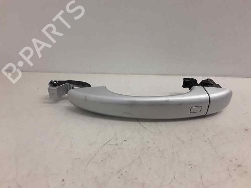 Used Rear right exterior door handle AUDI A4 B8 (8K2) 2.0 TDI (136 hp) 25467079