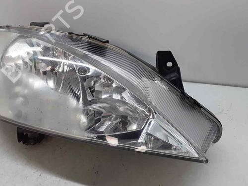 Højre forlygte RENAULT MEGANE I Classic (LA0/1_) 1.9 dCi (LA05, LA1F) | BP24634509C29 