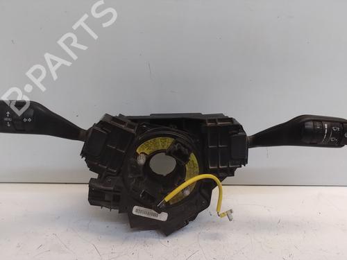 Kontaktrulle Airbag Kontaktrulle Airbag FORD TRANSIT Van (FA_ _) [2006-2014] 37014975 37014975