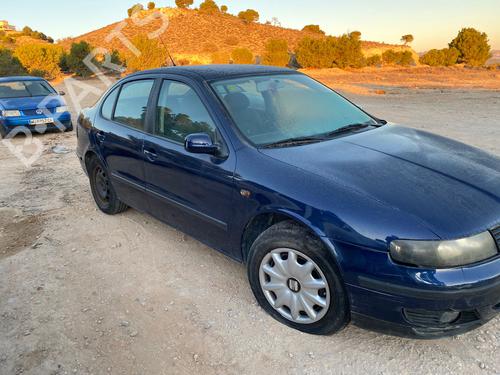 Vindusheismotor venstre foran SEAT TOLEDO II (1M2) 1.9 TDI | BP16559633E21 