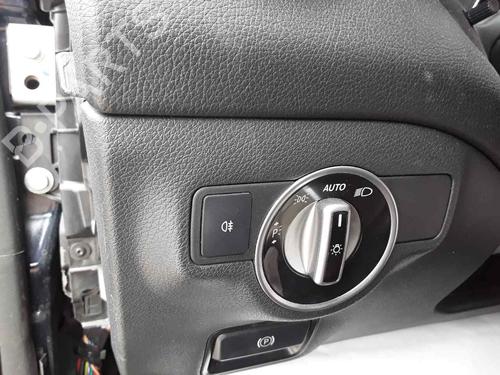 Headlight switch MERCEDES-BENZ CLA Coupe (C117) CLA 220 CDI / d (117.303) | BP25713815I24 - Image 2