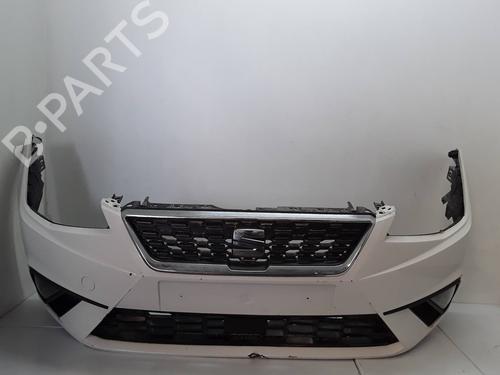 Used Front bumper Front bumper SEAT IBIZA V (KJ1, KJG) [2017-2026] 36239877 36239877