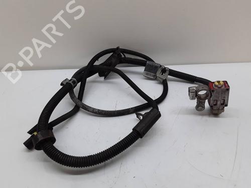 Used Electronic module Electronic module MERCEDES-BENZ C-CLASS (W204) C 200 CDI (204.007, 204.006) (136 hp) 33219321 33219321