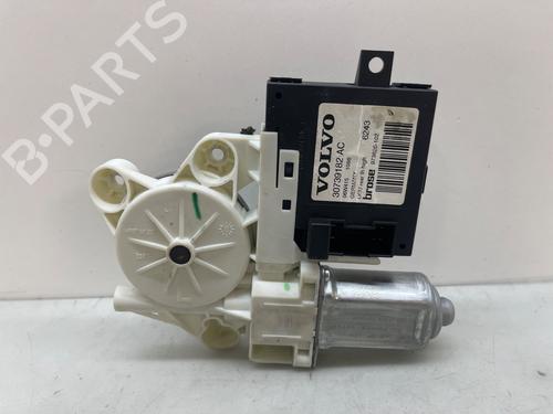 Portierruitmotor linksachter VOLVO S40 II (544) D5 | BP29924059E23
