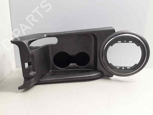 Used Dashboard KIA SPORTAGE III (SL) 1.7 CRDi (116 hp) 16896224