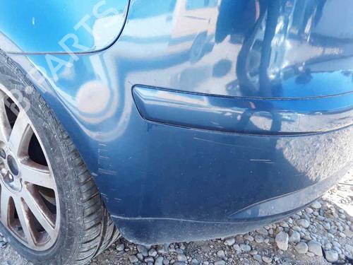 Rear bumper AUDI A3 (8P1)  | BP23229179C8 