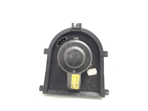 Used Heater blower motor VW GOLF IV (1J1) 1.4 16V (75 hp) 19177767