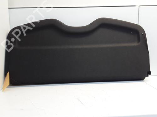 Used Rear parcel shelf Rear parcel shelf RENAULT CLIO III (BR0/1, CR0/1) [2005-2014] 36542215 36542215
