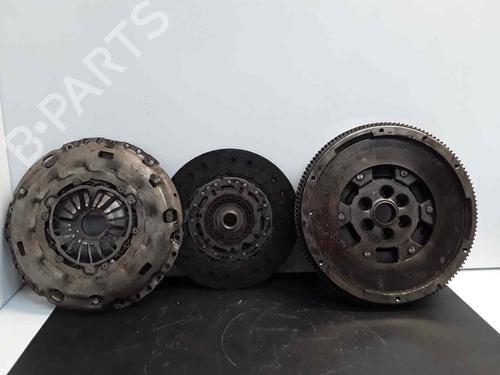 Otra Otra VW TIGUAN (5N_) [2007-2018] 33613434 33613434