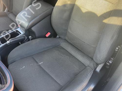 Left front seat FORD MONDEO IV (BA7) 2.0 TDCi | BP29232572C15 