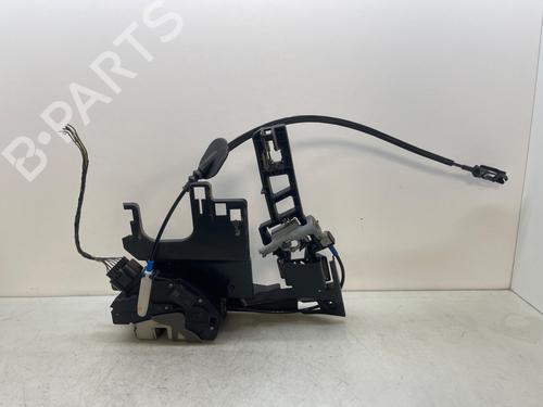 Used Front right lock FORD FIESTA VI (CB1, CCN) [2008-2025]  29232844