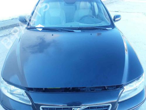 Used Hood VOLVO S60 I (384) [2000-2010]  22410367